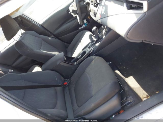 5YFEPMAE5MP247335 Toyota 2zr-fae