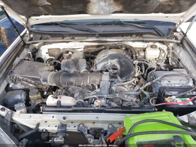 JTEBU5JR8K5710174 Toyota 4runner Trd Pro