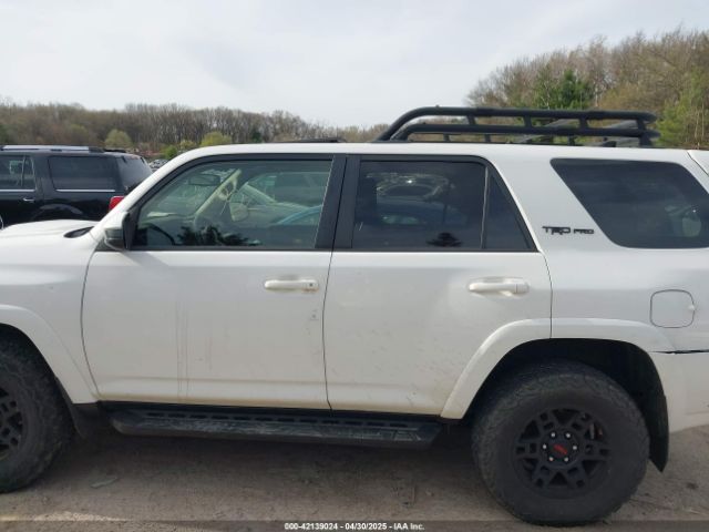 JTEBU5JR8K5710174 Toyota 4runner Trd Pro