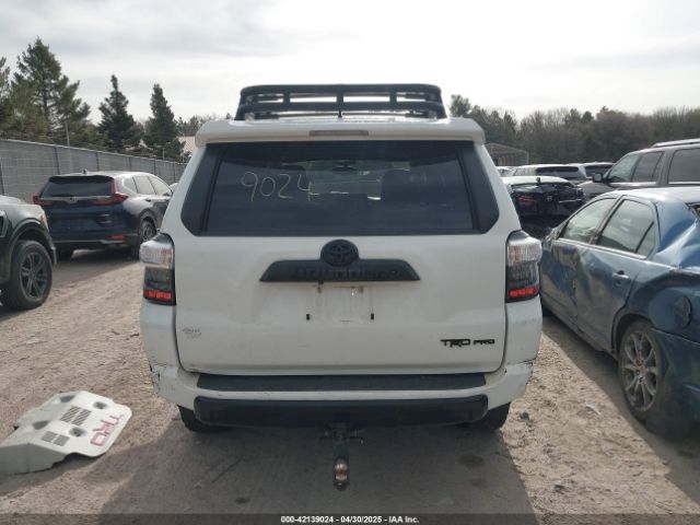 JTEBU5JR8K5710174 Toyota 4runner Trd Pro