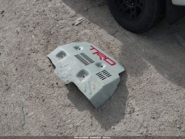 JTEBU5JR8K5710174 Toyota 4runner Trd Pro