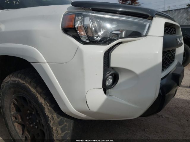 JTEBU5JR8K5710174 Toyota 4runner Trd Pro