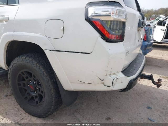JTEBU5JR8K5710174 Toyota 4runner Trd Pro