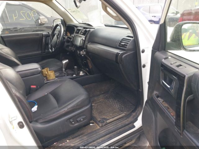 JTEBU5JR8K5710174 Toyota 4runner Trd Pro