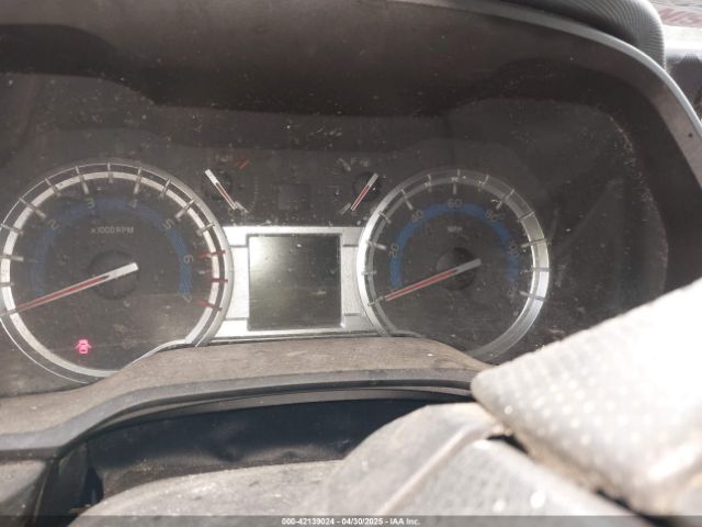 JTEBU5JR8K5710174 Toyota 4runner Trd Pro