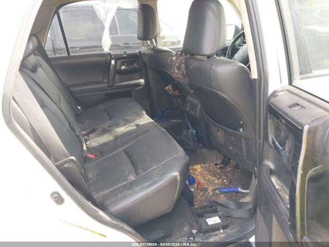 JTEBU5JR8K5710174 Toyota 4runner Trd Pro