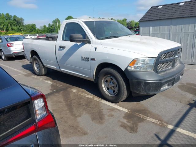 3C6JR6DT0GG238848 auction archive image