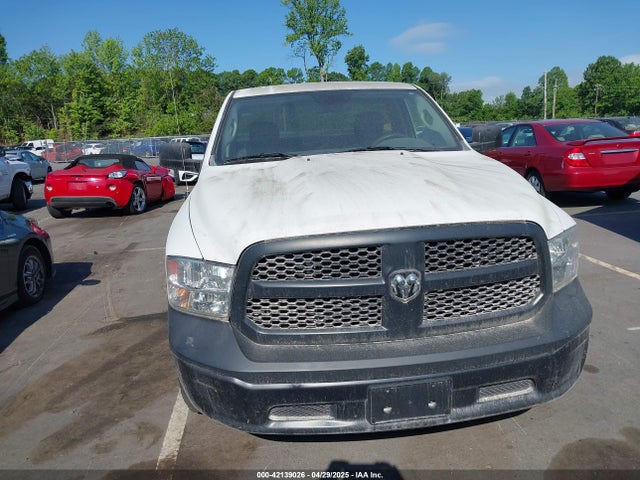 3C6JR6DT0GG238848 RAM 1500 Tradesman