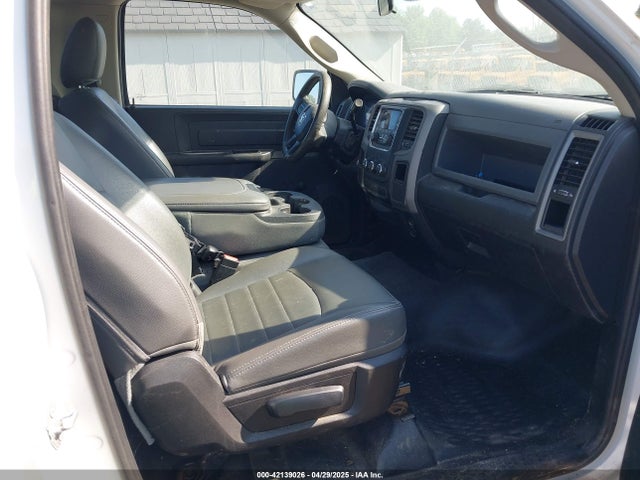 3C6JR6DT0GG238848 RAM 1500 Tradesman