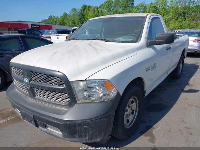 3C6JR6DT0GG238848 RAM 1500 Tradesman