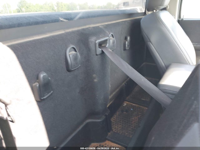 3C6JR6DT0GG238848 RAM 1500 Tradesman