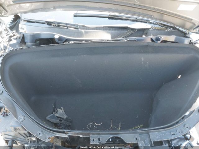 2024 TESLA MODEL X 7SAXCBE66RF458402 Photo 9