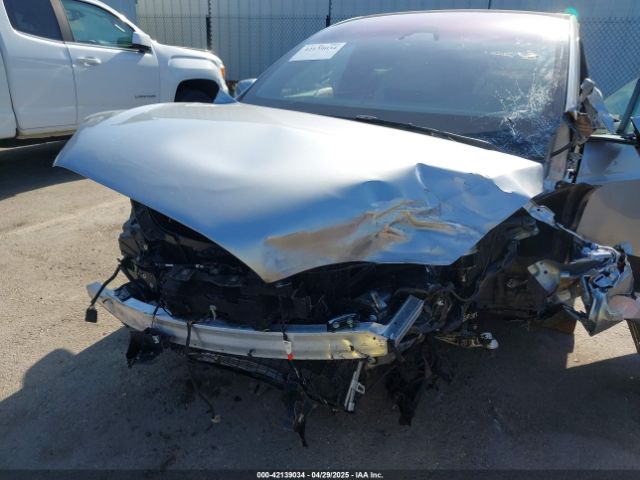 2024 TESLA MODEL X 7SAXCBE66RF458402 Photo 5