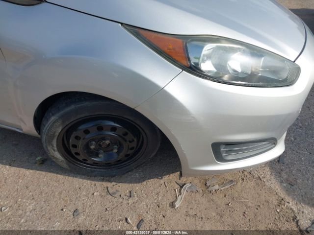 3FADP4EJ3EM217736 Ford FIESTA SE