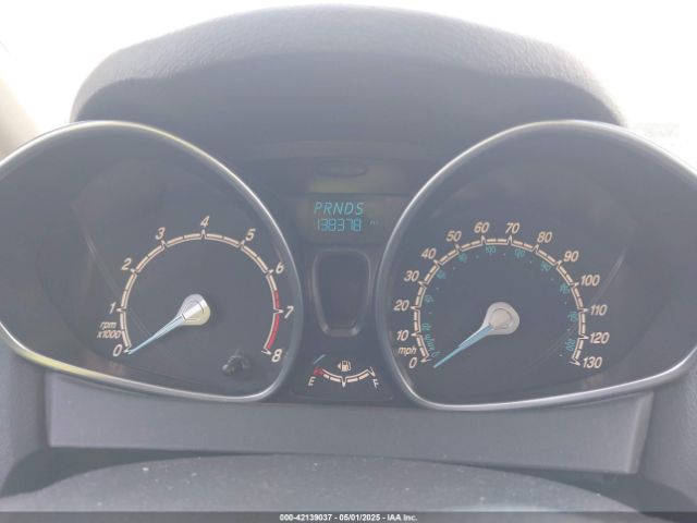 3FADP4EJ3EM217736 Ford FIESTA SE