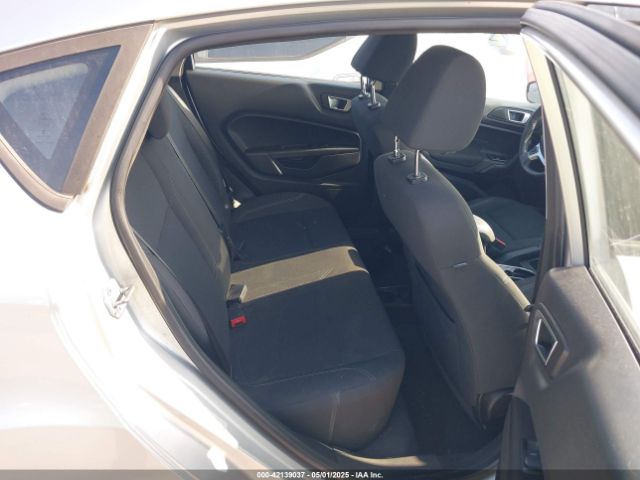 3FADP4EJ3EM217736 Ford FIESTA SE