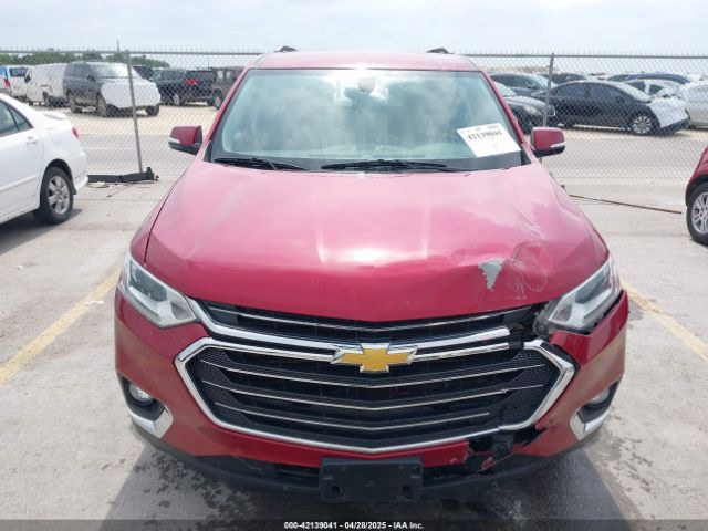 1GNERGKW3KJ317815 Chevrolet lfy - spark ignited direct injection, atss, gen 1