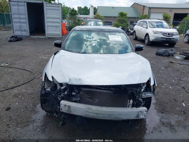 1N4AA6AP5GC900892 Nissan Maxima 3.5 Sl