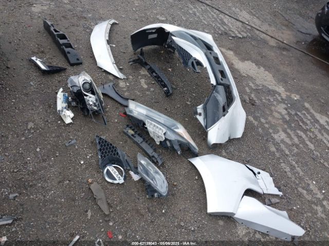 1N4AA6AP5GC900892 Nissan Maxima 3.5 Sl