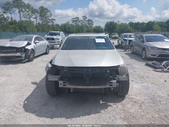 1G6KD5RS7JU101256 Cadillac CT6 LUXURY