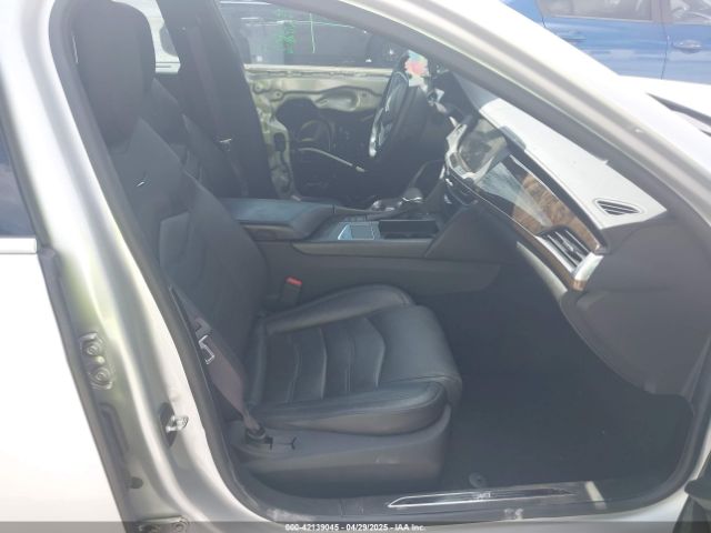 1G6KD5RS7JU101256 Cadillac CT6 LUXURY