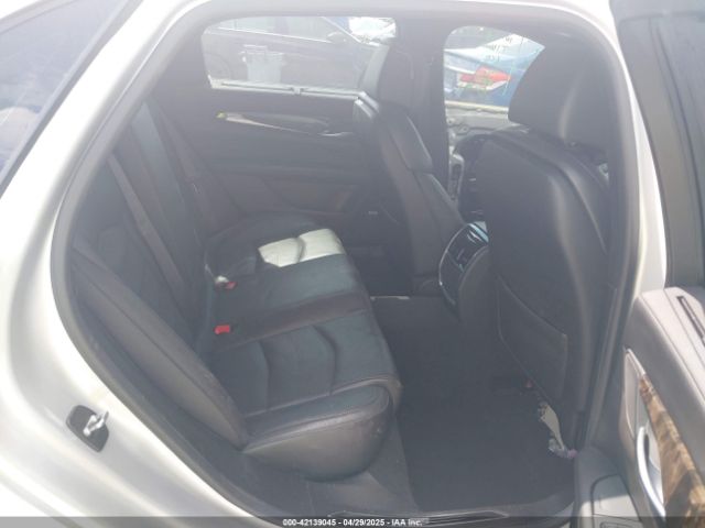 1G6KD5RS7JU101256 Cadillac CT6 LUXURY