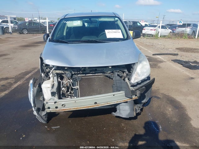 3N1CN7APXEL811465 Nissan 2014