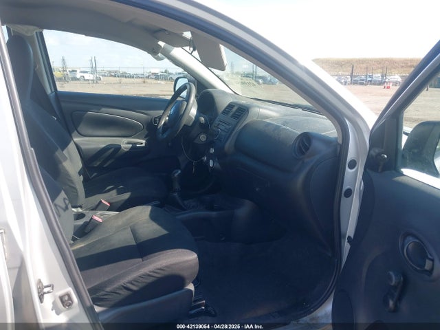 3N1CN7APXEL811465 Nissan 2014