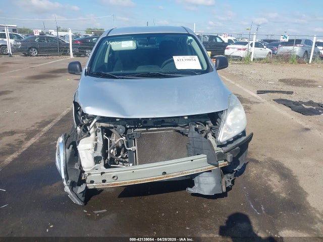3N1CN7APXEL811465 Nissan 2014