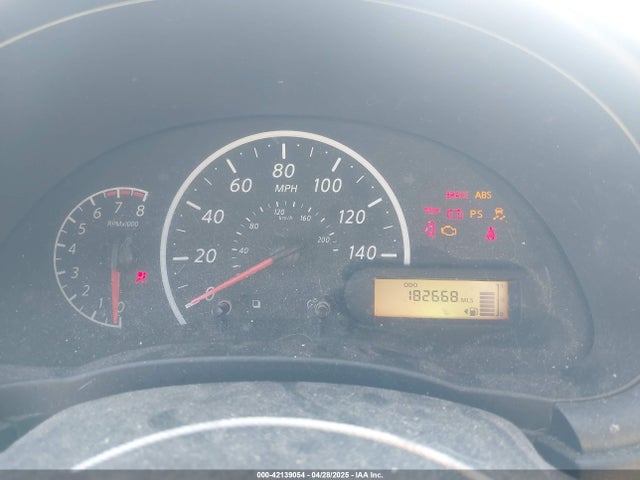 3N1CN7APXEL811465 Nissan 2014