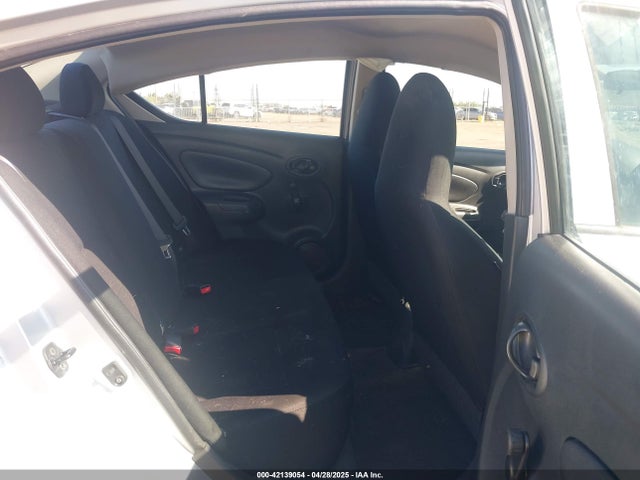 3N1CN7APXEL811465 Nissan 2014