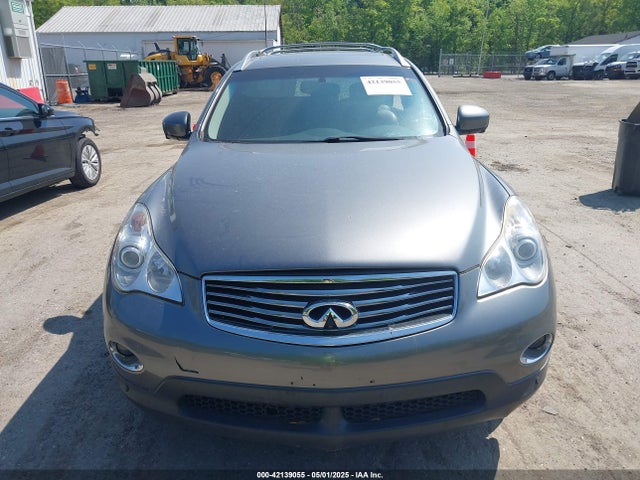 JN1BJ0HR7FM770564 Infiniti Qx50 Journey