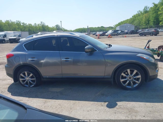 JN1BJ0HR7FM770564 Infiniti Qx50 Journey
