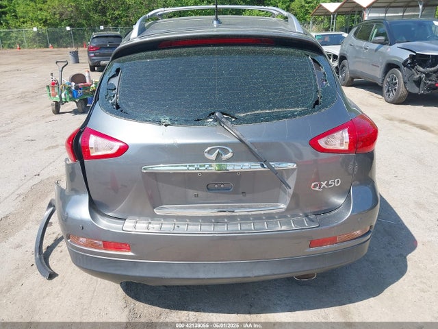 JN1BJ0HR7FM770564 Infiniti Qx50 Journey