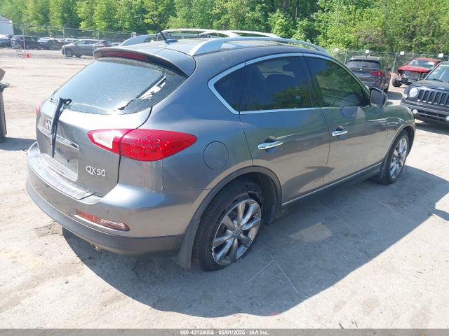 JN1BJ0HR7FM770564 Infiniti Qx50 Journey
