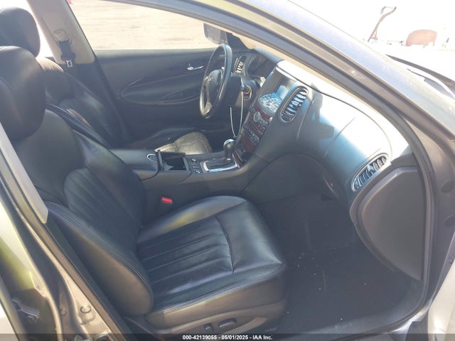 JN1BJ0HR7FM770564 Infiniti Qx50 Journey