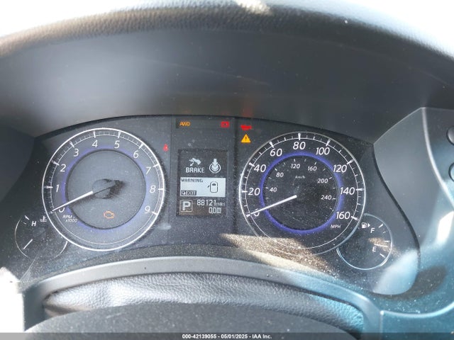 JN1BJ0HR7FM770564 Infiniti Qx50 Journey