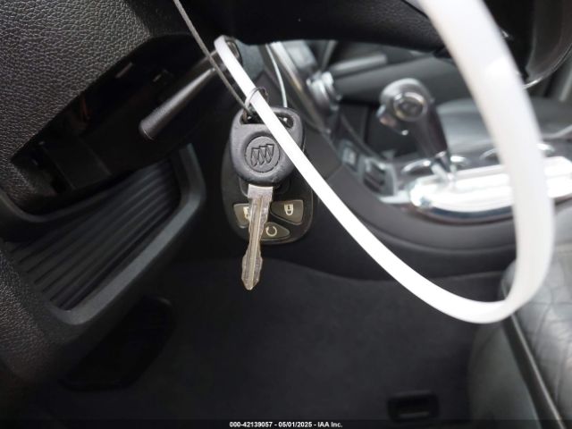 5GAKRBKD3FJ250668 Buick Enclave Leather