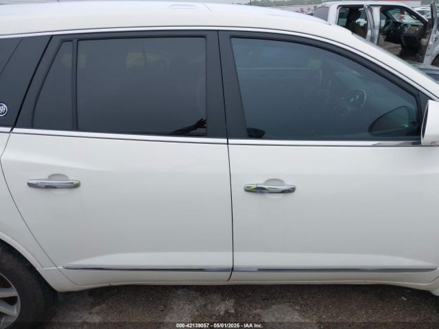 5GAKRBKD3FJ250668 Buick Enclave Leather