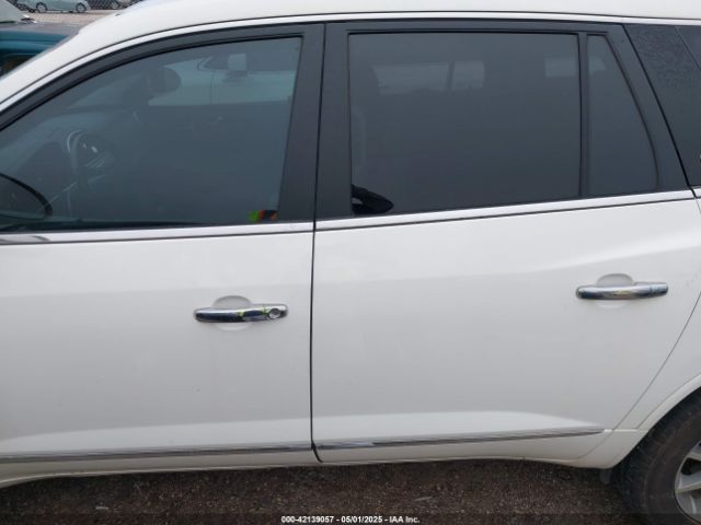 5GAKRBKD3FJ250668 Buick Enclave Leather