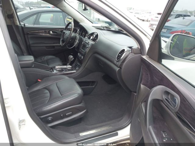 5GAKRBKD3FJ250668 Buick Enclave Leather