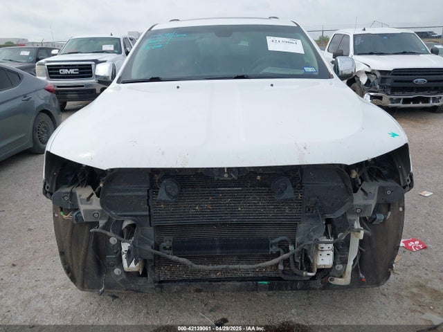 Dodge Durango Citadel 2015 1C4RDHEG8FC760264 Image 13