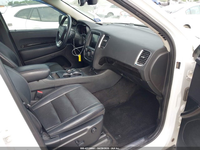 Dodge Durango Citadel 2015 1C4RDHEG8FC760264 Image 5
