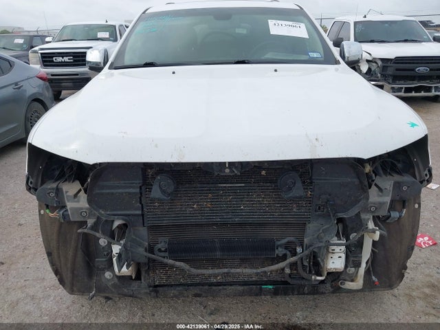 Dodge Durango Citadel 2015 1C4RDHEG8FC760264 Image 6
