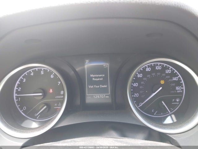 JTNB11HKXJ3020334 Toyota CAMRY SE