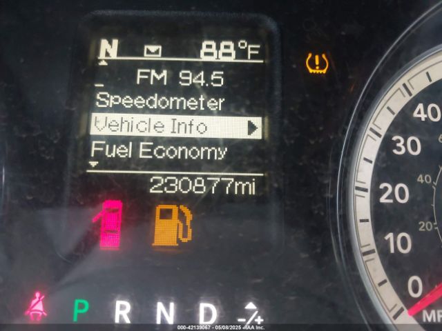 3C6TR5CT4HG539595 RAM 2500 Tradesman  4x4 6'4 Box