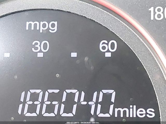 1HGCR2F58GA040575 Honda Accord Sport