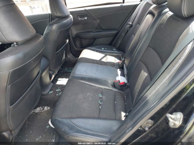 1HGCR2F58GA040575 Honda Accord Sport