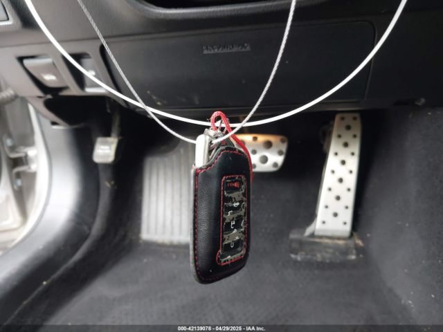 JTHBE1D25H5031091 Lexus 2gr-fse