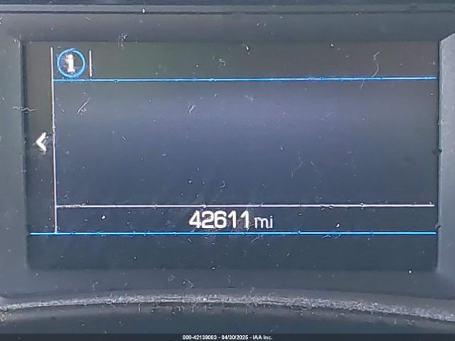 3GNAXKEV9LS701575 Chevrolet Equinox Fwd Lt 1.5l Turbo